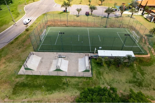 Imagem CASA RESIDENCIAL em Itupeva - SP, Residencial Ibi-Aram