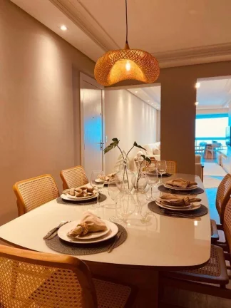 Imagem Apartamento com 3 dormitórios à venda, 114 m² por R$ 4.800.000,00 - Frente Mar - Balneário Camboriú/SC