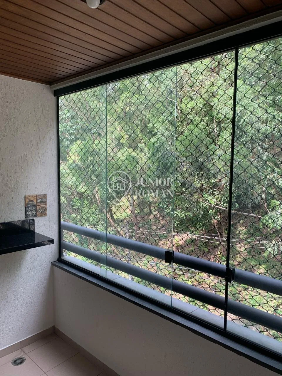 Imagem APTO 3 DORM l 1 SUITE l 2 VAGAS - PROX AO MORUMBI TOWN