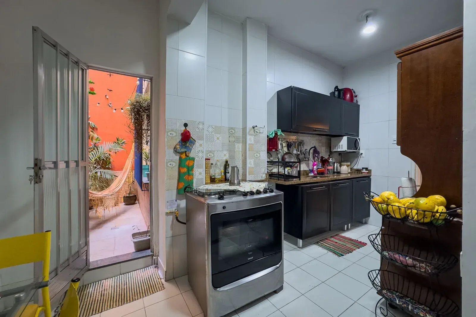 Imagem Apartamento com 2 Quartos à Venda, 100 m² em Cosmos - Rio de Janeiro