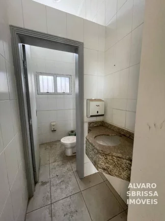 Imagem Galpão com 903 metros quadrados no Alto da Vila Nova em Itu SP