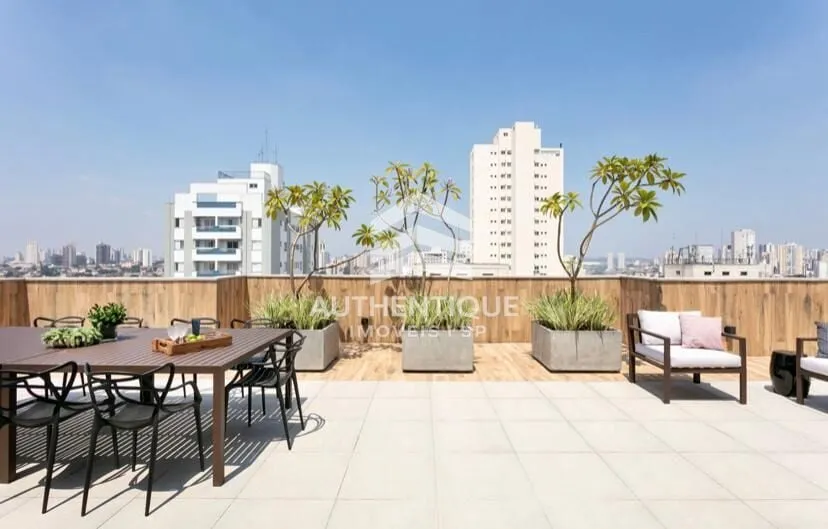 Imagem Avant Saúde - Apartamento à venda em São Paulo/SP