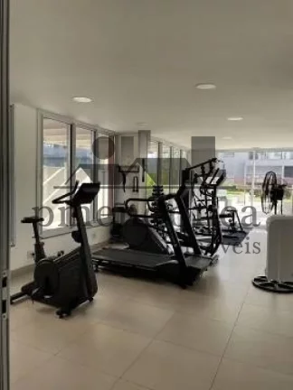 Imagem Cobertura Duplex em Pinheiros, perfeita para quem busca uma opção de moradia com estilo e conforto.