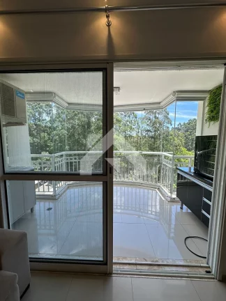 Imagem Apartamento em Tamboré - Santana de Parnaíba