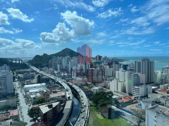 Foto do imóvel COBERTURA DUPLEX NA PRAIA DA COSTA