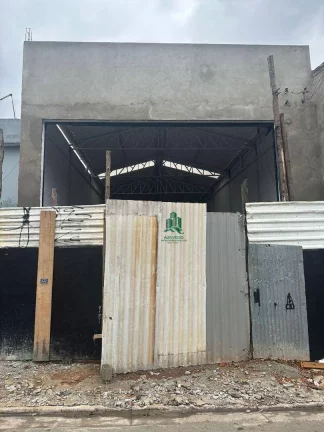 Imagem Galpão para alugar, 220 m² por R$ 13.580,00/mês - Cidade Soinco - Guarulhos/SP