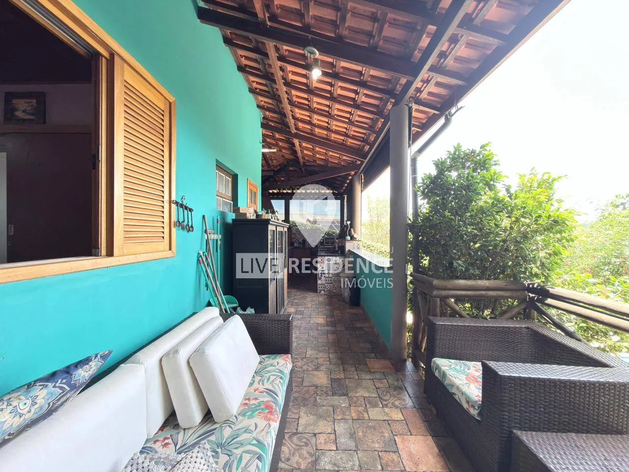 Imagem Parque São Gabriel Casa de Campo em Itatiba 1.000m² Lazer Completo, Piscina