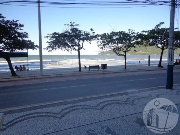 Imagem Apartamento Frente Mar com 4 quartos e 2 vagas Barra Sul BC