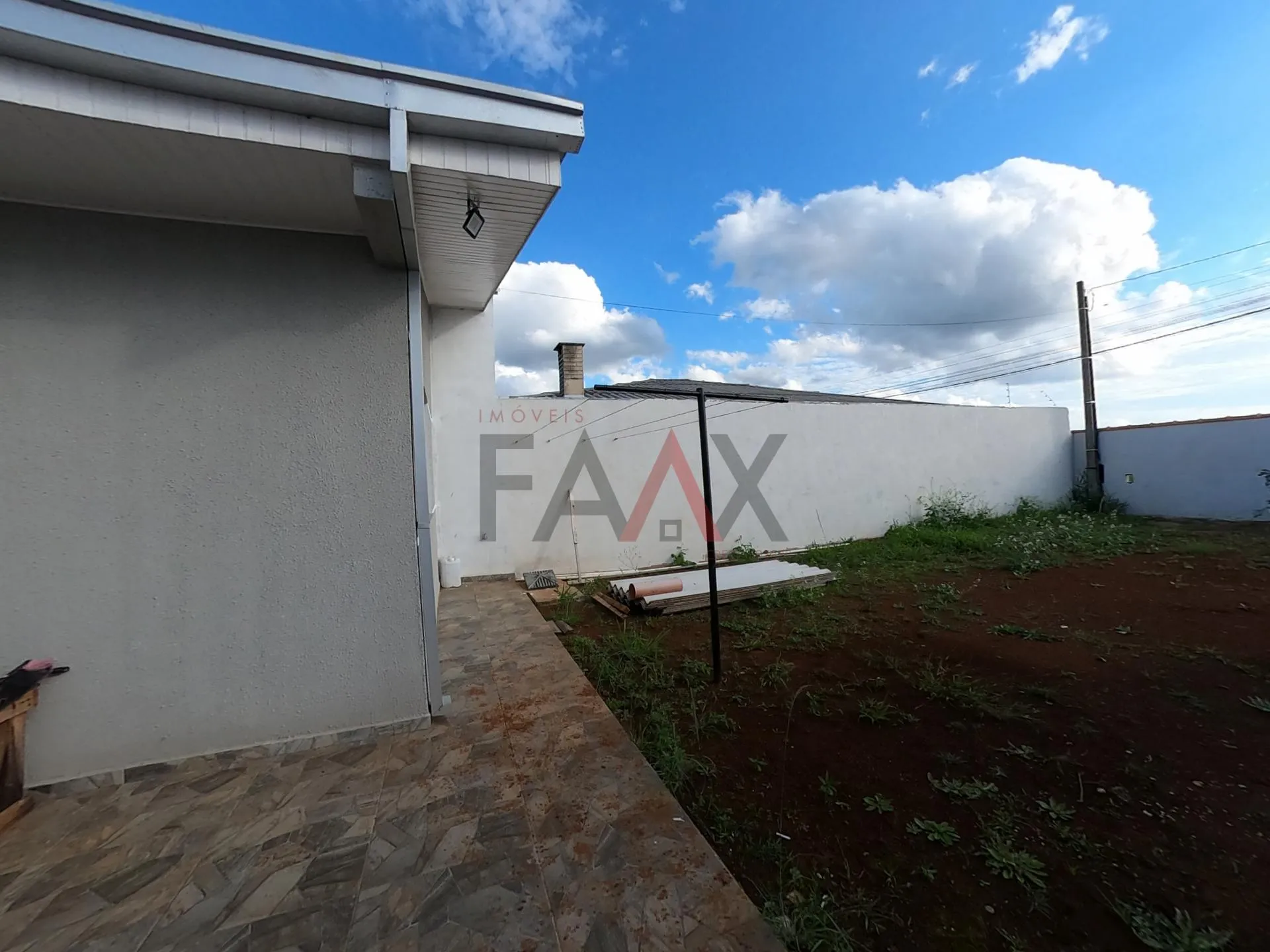 Imagem Excelente casa para Venda no Loteamento Santa Regina GUARAPUAVA - PR