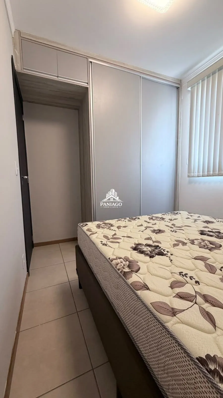Imagem Apartamento Mobiliado com 2 Quartos para Alugar no Chapada Diamantina | Cuiabá/M