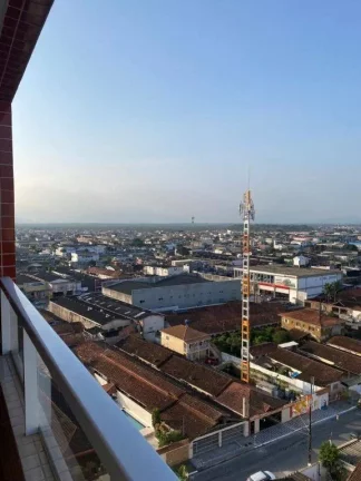 Imagem Apartamento com 2 dormitórios à venda, 73 m² por R$ 550.000,00 - Aviação !!!