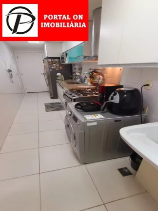 Imagem APARTAMENTO RESIDENCIAL em RIO DE JANEIRO - RJ, JACAREPAGUÁ