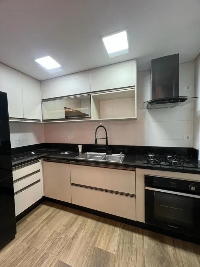 Imagem Apartamento para Venda em São Caetano do Sul / SP no bairro Santa Maria