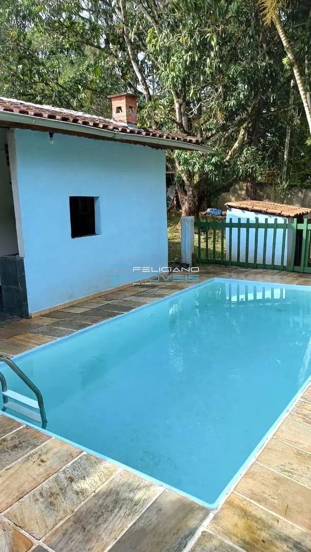 Imagem Chácara com 3 quartos, sitio, Pedro de Toledo - R$ 430 mil, Cod: 5655