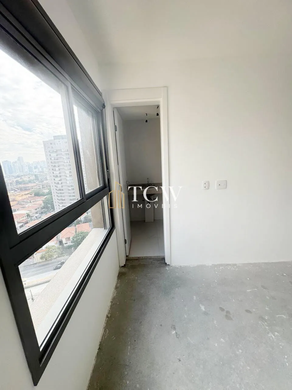 Imagem Apartamento à venda no bairro Itaim Bibi - São Paulo/SP, Zona Sul