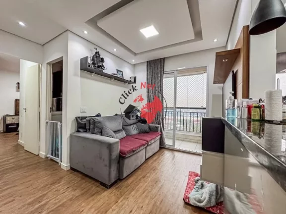 Imagem Encante-se com este apartamento à venda no bairro Planalto na Av. Dom Jaime – Conforto, lazer e localização privilegiada!