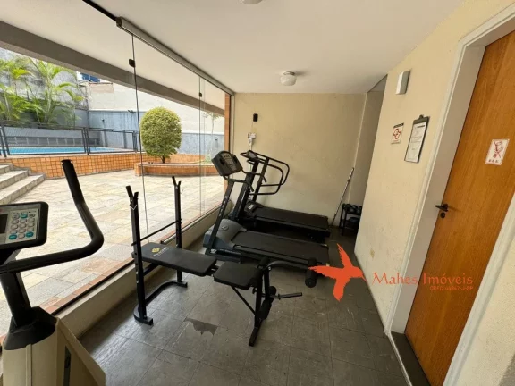 Imagem Apartamento para locação em São Paulo-SP, Pinheiros: 2 quartos, 1 suíte, 1 sala, 3 banheiros, 2 vagas - 72m². Venha conferir!