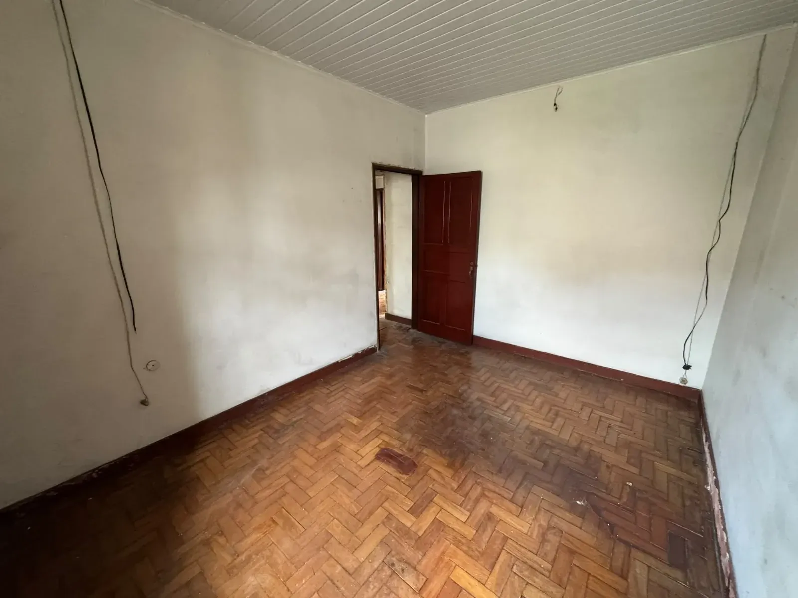 Imagem Casa com 2 Quartos à Venda, 152 m² em Colônia - Jundiaí
