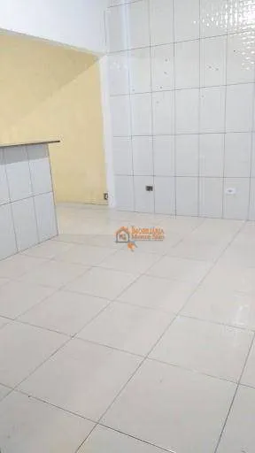 Imagem Sobrado com 3 dormitórios à venda, 150 m² por R$ 320.000,00 - Jardim Okuyama - Guarulhos/SP