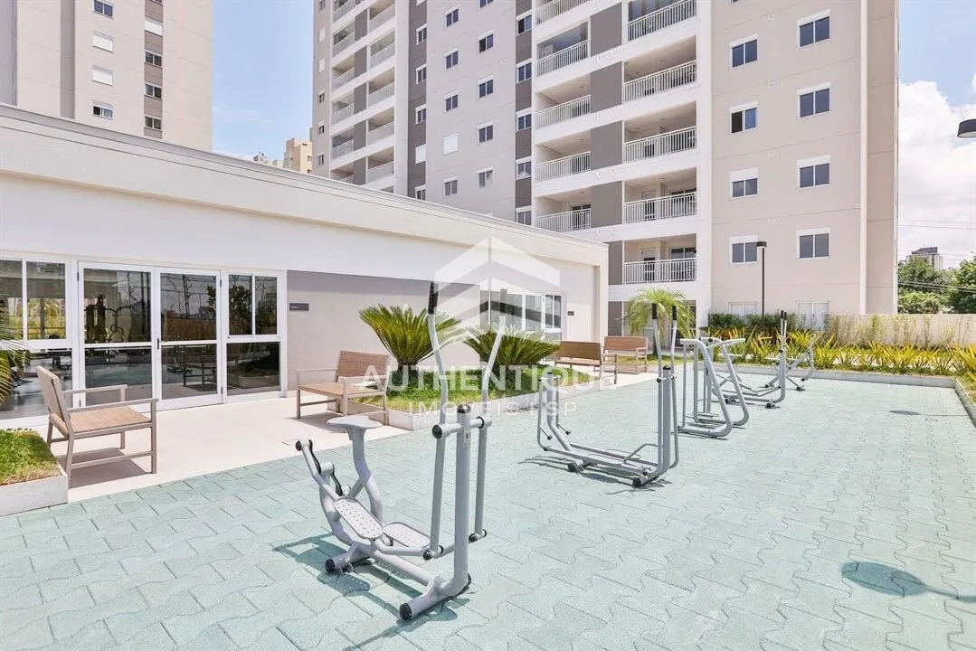 Imagem LIVING MOOVIE SBC - Apartamento à venda em São Bernardo do Campo/SP