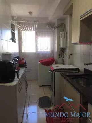 Imagem Apto A Venda Vila Prudente 7Om2- 3 Dorms -1 Suite - 1 Vaga !