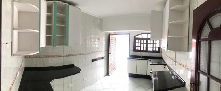 Imagem Casa com 2 Quartos à Venda, 200 m² em Jardim Testae - Guarulhos