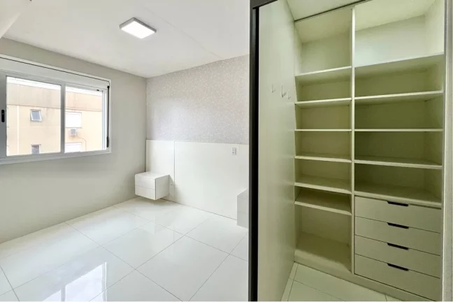 Imagem Apartamento para venda no bairro Olaria em Canoas