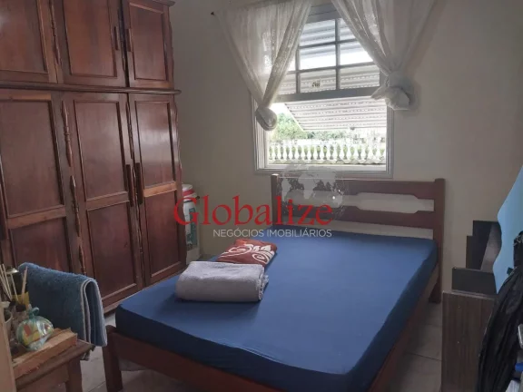 Imagem Apartamento com 2 dormitórios, vaga de garagem no Boqueirão em Santos por R$ 350.000,00