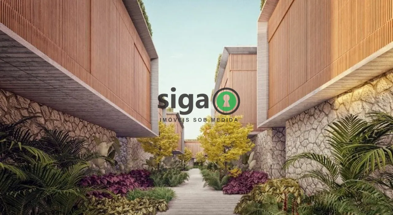 Imagem Casa em Condomínio com 753m², 4 suítes, 4 vagas- Jardim Guedala