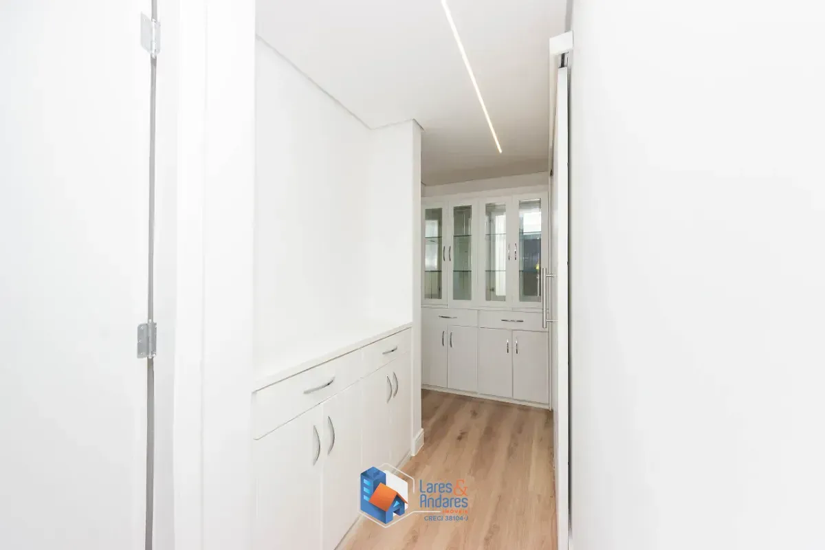 Imagem Apartamento para venda em Brooklin com 3 quartos, sendo 3 suítes, 115m²