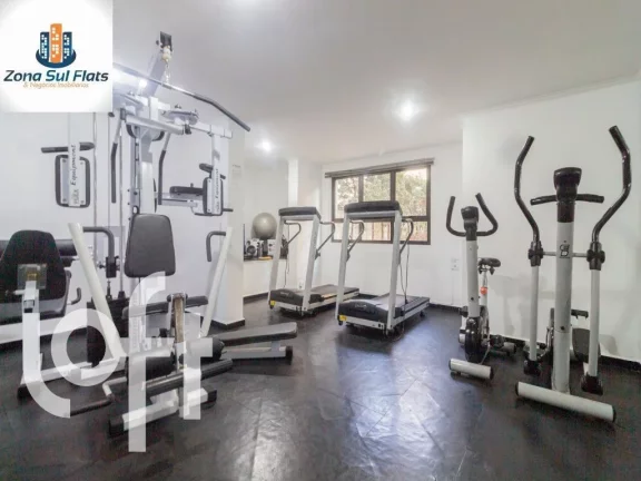Imagem Apartamento à Venda Na Saúde Com 3 Dormitórios Sendo 1 Suíte e 2 Vagas