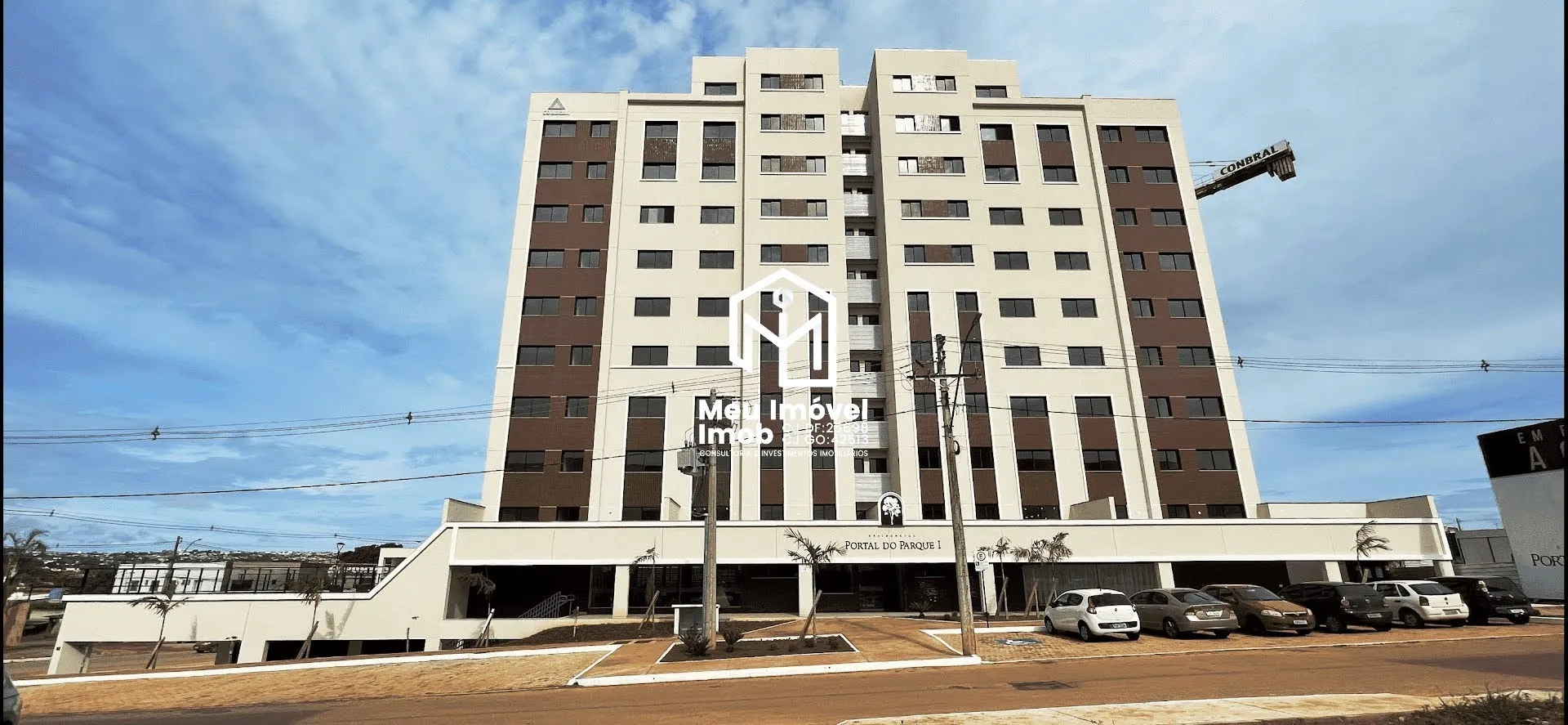 Imagem Apartamento 2 Quartos 1 Suíte 1 Vaga 50m² Lazer Guará II