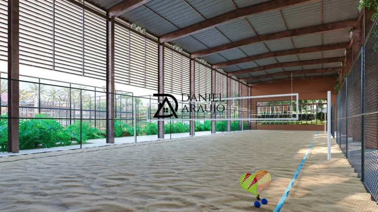 Imagem RESIDENCIAL BOSQUE DAS CARNAÚBAS