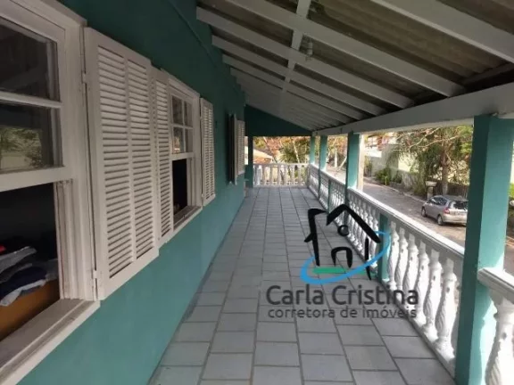 Imagem CASA RESIDENCIAL em Pontal do Paraná - PR, Porto Fino
