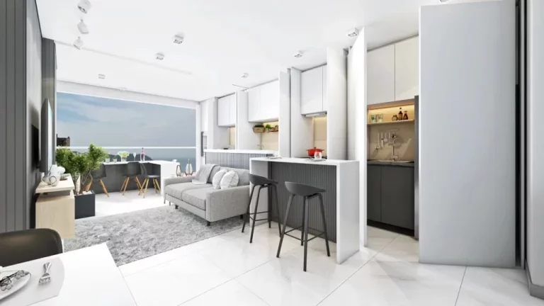 Imagem APARTAMENTO 2 DORMITÓRIOS COM SUÍTE NA AVIAÇÃO!