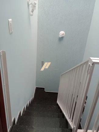 Imagem Casa à venda no Mansões Santo Antonio em Campinas, São Paulo