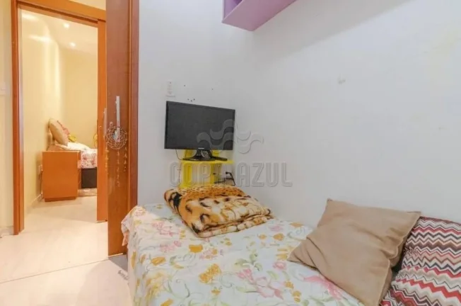 Imagem Copacabana – Rua Edmundo Lins | Residencial › Apartamento 2 quarto(s) à Venda