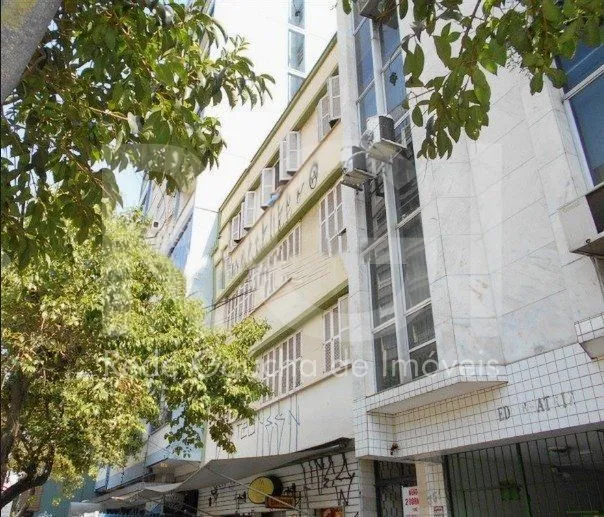 Imagem Apartamento para Venda - 117m², 3 dormitórios, sendo 1 suites, Cidade Baixa