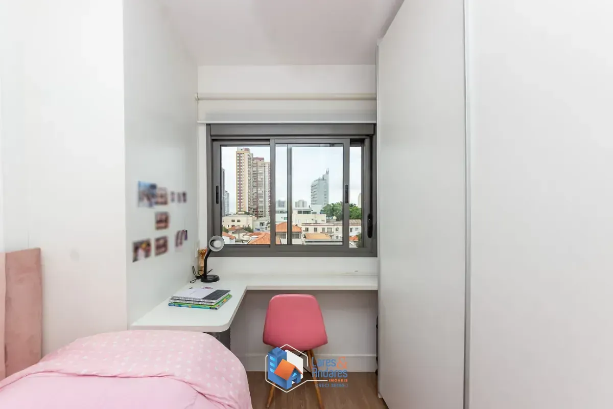 Imagem Apartamento para venda em Aclimação com 2 quartos, sendo 1 suíte, 79m²