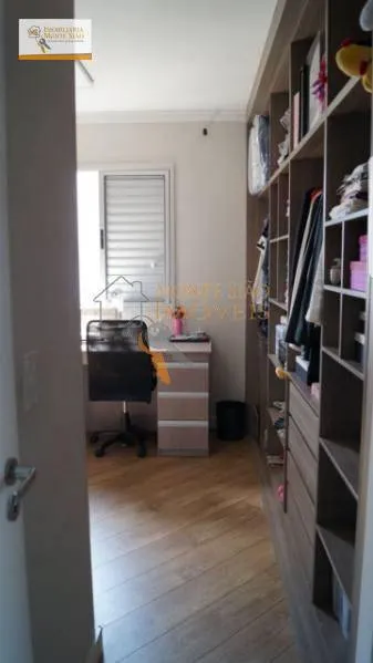 Imagem Apartamento com 3 dormitórios à venda, 64 m² por R$ 543.000,00 - Vila Miriam - Guarulhos/SP