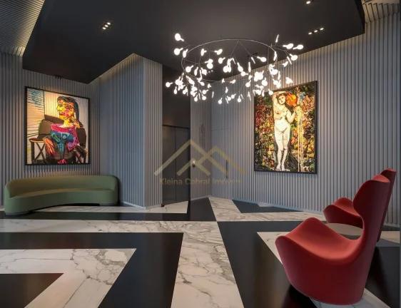 Imagem Residencial NIO (Cobertura)