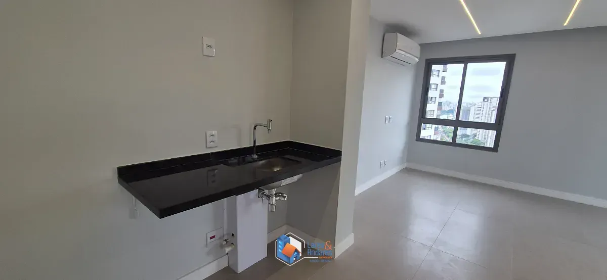 Imagem Apartamento para venda em Paraíso com 3 quartos, sendo 1 suíte, 77m²