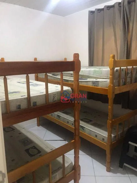 Imagem Casa com 2 dormitórios à venda em Albatroz - Matinhos/PR
