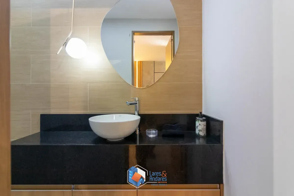 Imagem Apartamento para venda em Vila Andrade com 2 quartos, sendo 2 suítes, 91m²