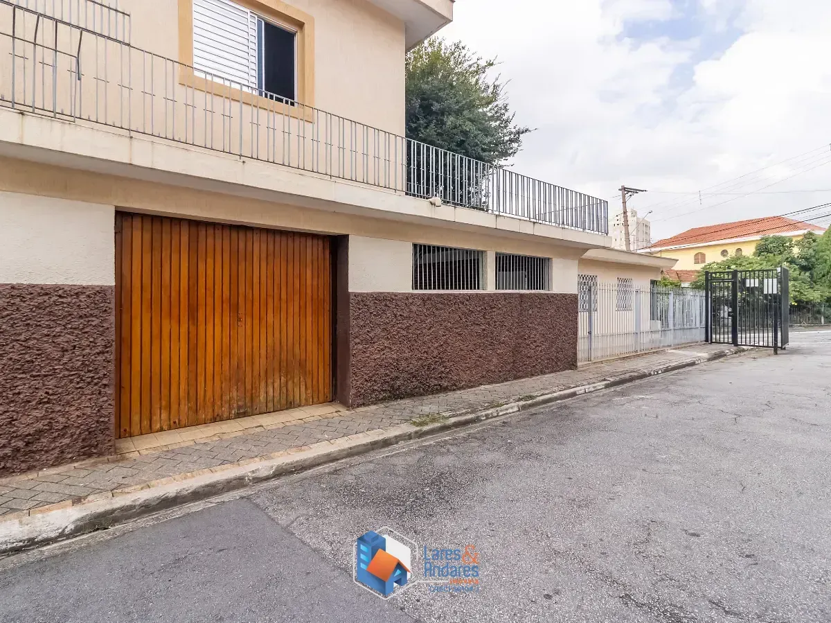 Imagem Casa para venda em Freguesia do Ó com 3 quartos, 230m²