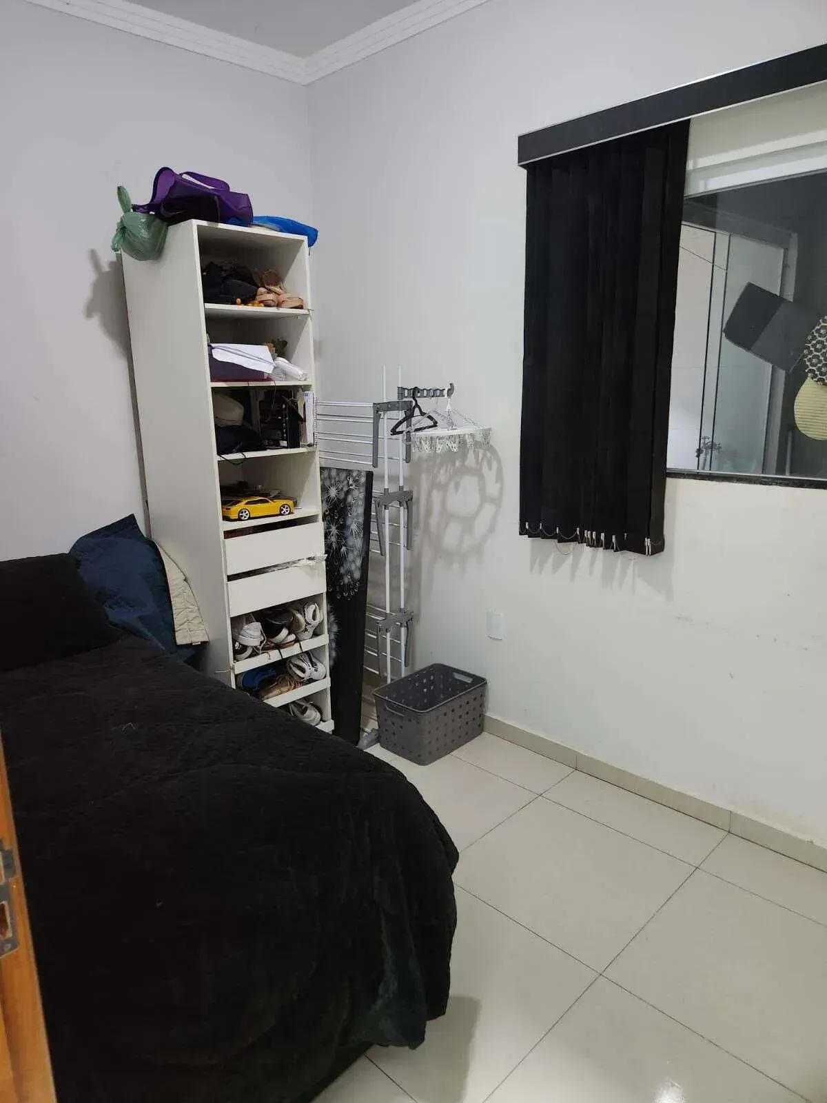 Imagem Apartamento à venda em Franca, Parque Dom Pedro I, com 2 quartos, 70m2