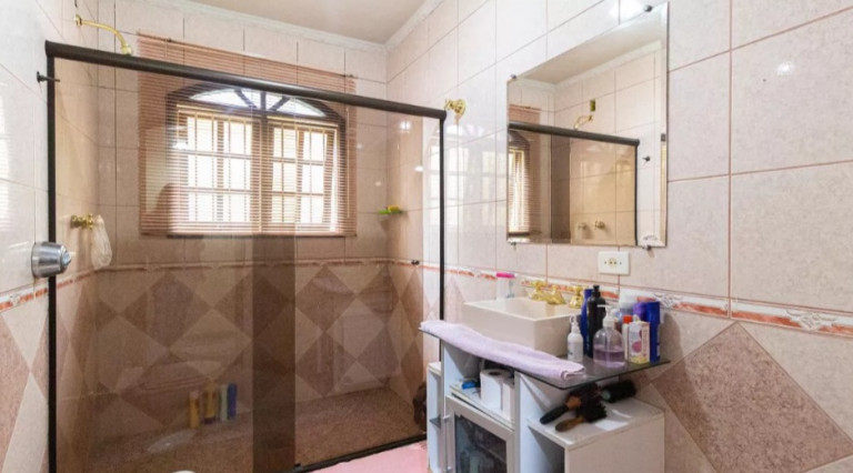 Imagem Sobrado com 5 Quartos à Venda ou Locação, 368 m² em Vila Osasco - Osasco