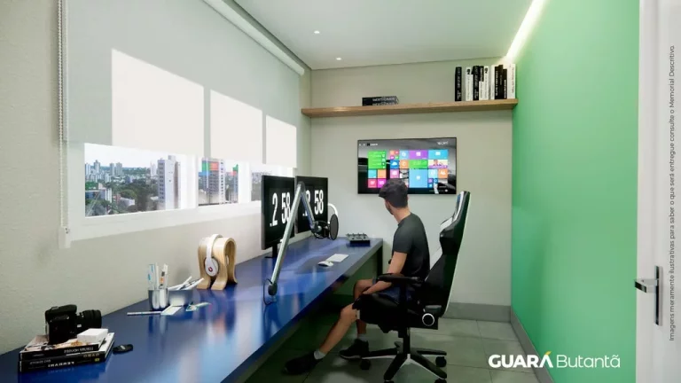 Imagem Apartamento à venda no bairro Butantã - São Paulo/SP