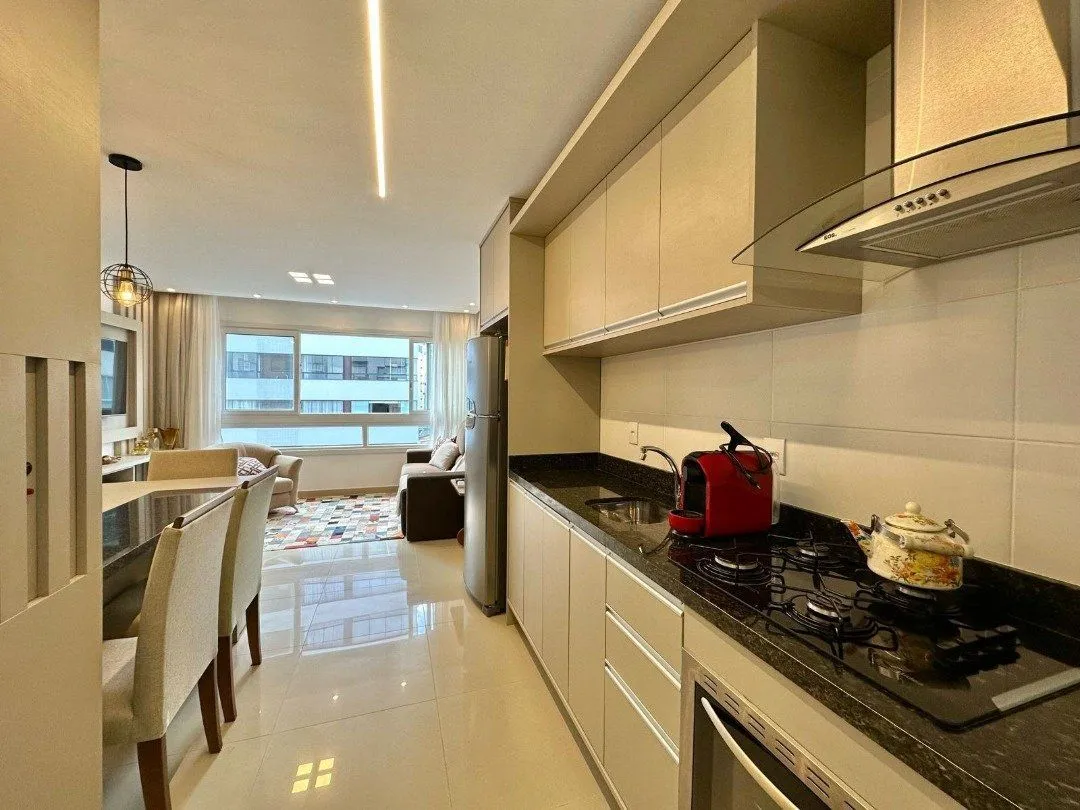 Imagem Apartamento em Centro
