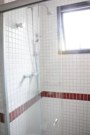 Imagem Flat disponível para venda no Brasília Santana Gold Flat, com 45m², 1 dormitório e 1 vaga de garagem